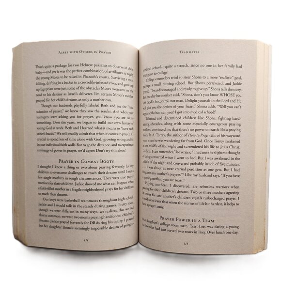 Sometimes He Whispers Sometimes He Roars: Learning to Hear the Voice of God - Picture 4 of 6